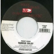 TARRUS RILEY / FRONT DOOR / FRONT DOOR RIDDIM / VP