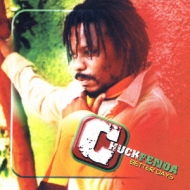 CHUCK FENDER / BETTER DAYS