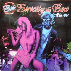 V.A. / STRICTLY THE BEST VOL.40
