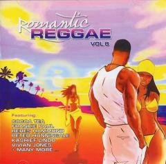 V.A. / ROMANTIC REGGAE VOL 8