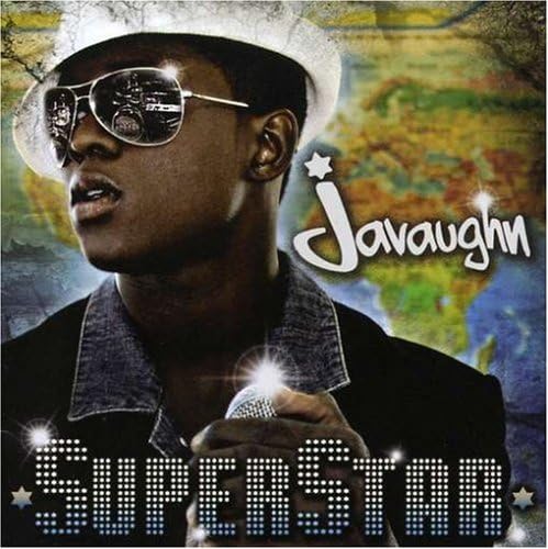 JAVAUGHN / SUPER STAR