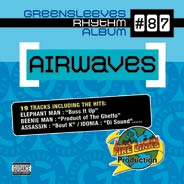 V.A. / GREENSLEEVES RHYTHM ALBUM #87 AIRWAVES
