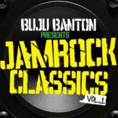 V.A. / BUJU BANTON PRESENTS JAM ROCK CLASSICS
