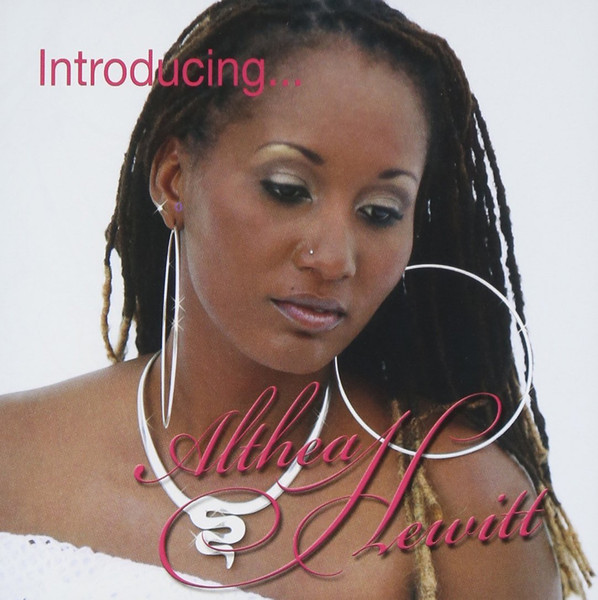 ALTHEA HEWITT / INTRODUCING