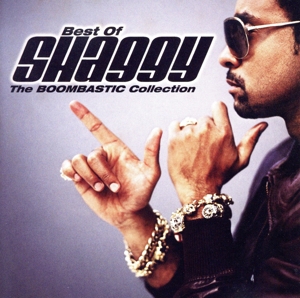 SHAGGY / BEST OF SHAGGY THE BOOMBASTIC COLLECTION