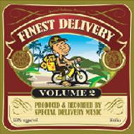 V.A. / FINEST DELIVERLY VOL 2