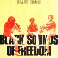 BLACK UHURU / BLACK SOUNDS OF FREEDOM