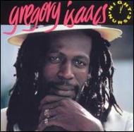 GREGORY ISAACS / NIGHT NURSE