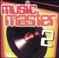 V.A. / MUSIC MASTER 2