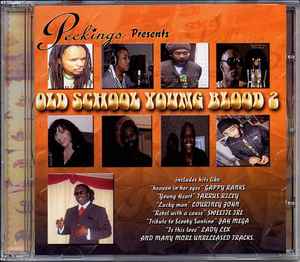 V.A. / PECKINGS presents OLD SCHOOL YOUNG BLOOD 2