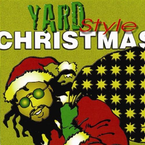 V.A. / YARD STYLE CHRISTMAS