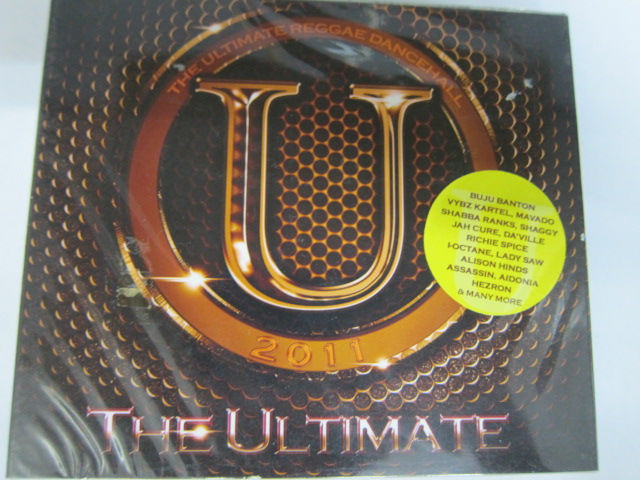 V.A. / THE ULTIMATE