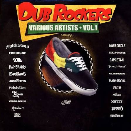 V.A. / DUB ROCKERS VOL 1