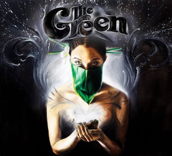 THE GREEN / WAYS & MEANS