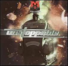 V.A. / UNSTOPPABLE RIDDIM