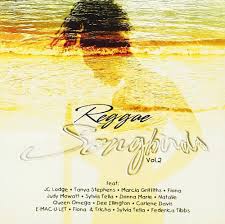 V.A. /REGGAE SONG BIRDS VOL 2