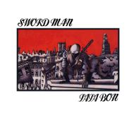 PAPA BON(PAPA-B) / SWORD MAN(KOYASHI HAIKYU)