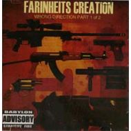 FARINHEITS CREATION / FARINHEITS CREATION #50 PART.1(CD)