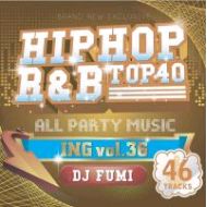 DJ FUMI / ING VOL.36(CD)