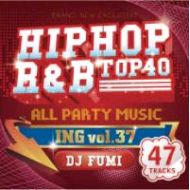 DJ FUMI / ING VOL.37(CD)