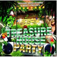 V.A. /　TREASURE HOUSE PARTY(CD)