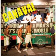 HEMO  / CANAVAL MIX(CD)