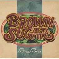 BROWN SUGAR / RING RING(CD＋DVD)