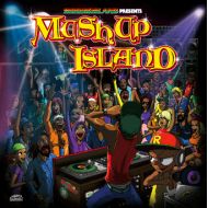 V.A. /MUSH UP ISLAND(CD＋MIX CD)(KOYASHI HAIKYU)