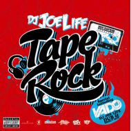 DJ JOE LIFE / TAPE ROCK(CD)