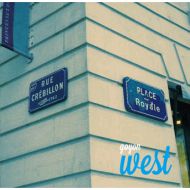 goyon / West(CD)