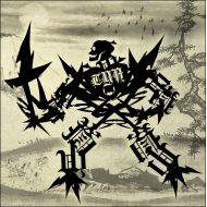 TOM YAM SAMURAI feat 山嵐 / TYA (TomYumArashi)