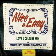 CHOMORANMA SOUND / NICE&EASY Vol.11～Lovers&Culture Mix～