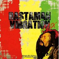 OZIKILLER fr.POWER PLAYERZ /  RASTAMAN VIBRATION MIX