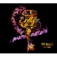 卍LINE/   KEY MAKER(通常版)