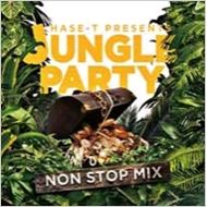 V.A / JUNGLE PARTY NON STOP MIX