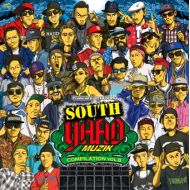V.A / SOUTHYAAD MUZIK COMPILATION VOL.8 DVD付
