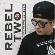 NORTHER / REBEL TWO
