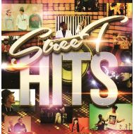 V.A. / STREET HITS（CD＋DVD）