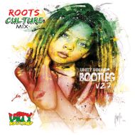 UNITY SOUND/   BOOTLEG #27 "Ｒoots&Culture"