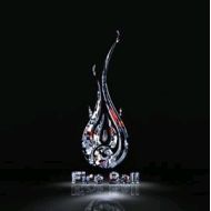 FIRE BALL / ALL TIME BEST BLACK 通常盤