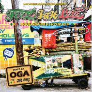 OGA from JAH WORKS/  FEEL JAH LOVE VOL.7