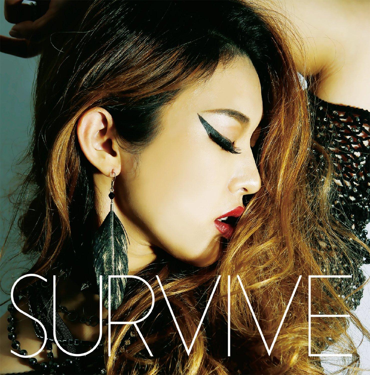 KIRA / SURVIVE (初回盤)