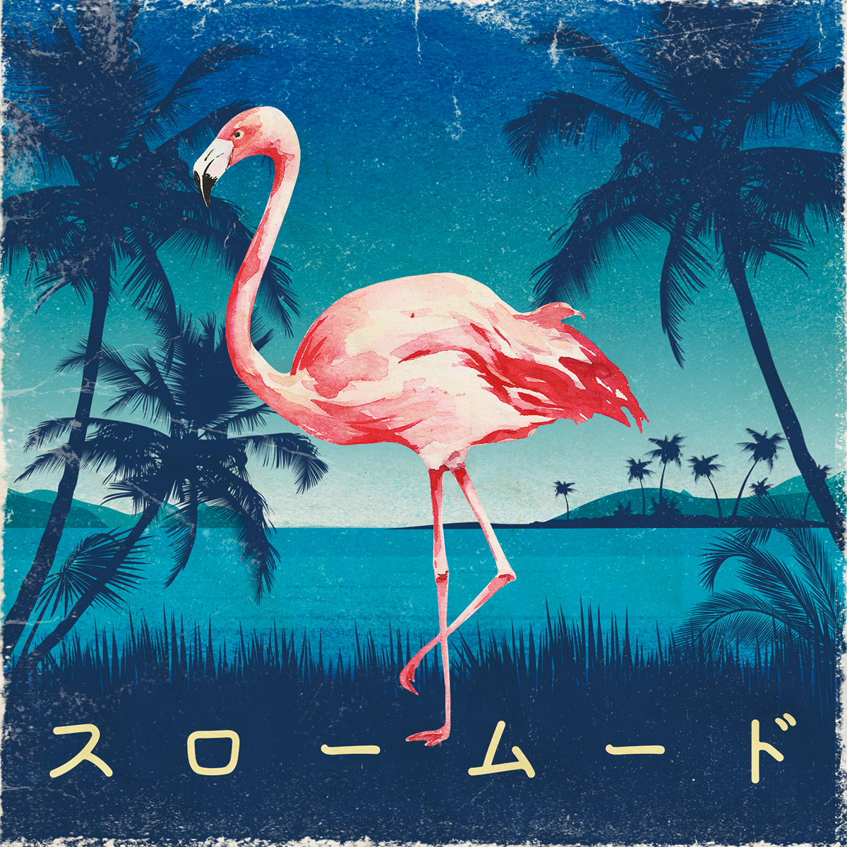 CHOMORANMA SOUND / SLOW MOOD vol.12