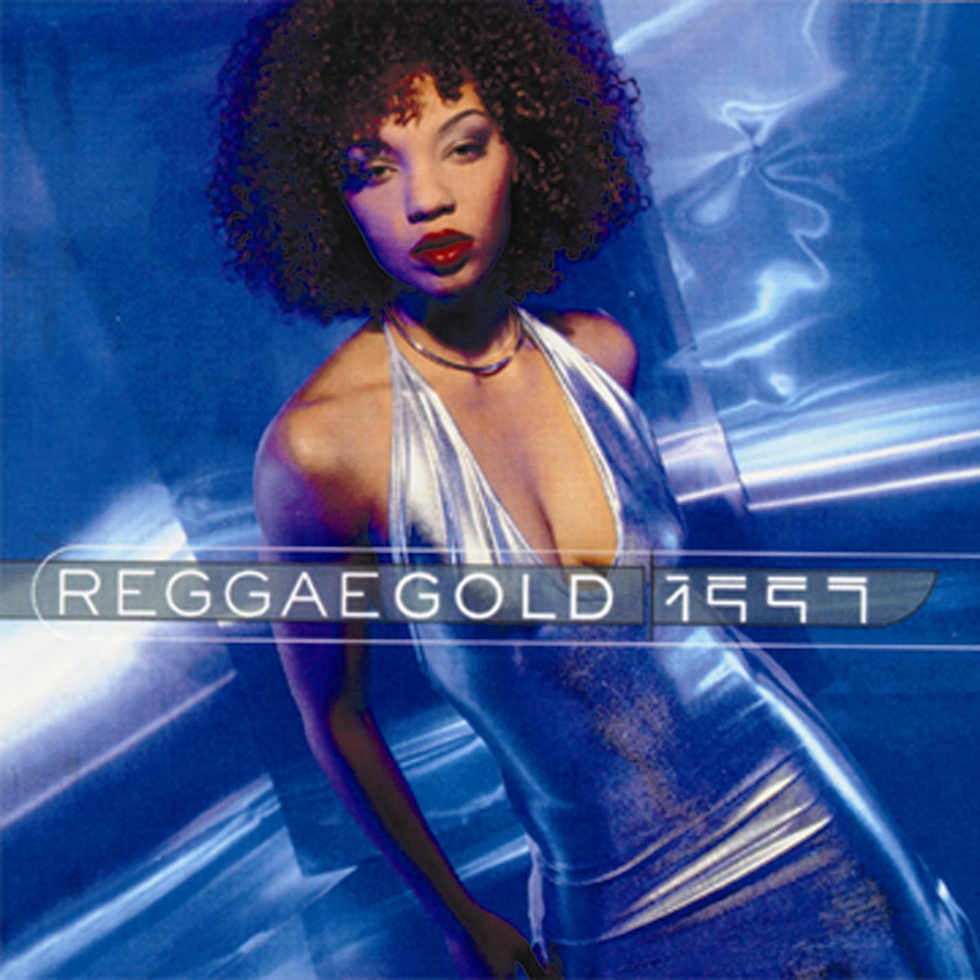 V.A. / REGGAE GOLD 1997