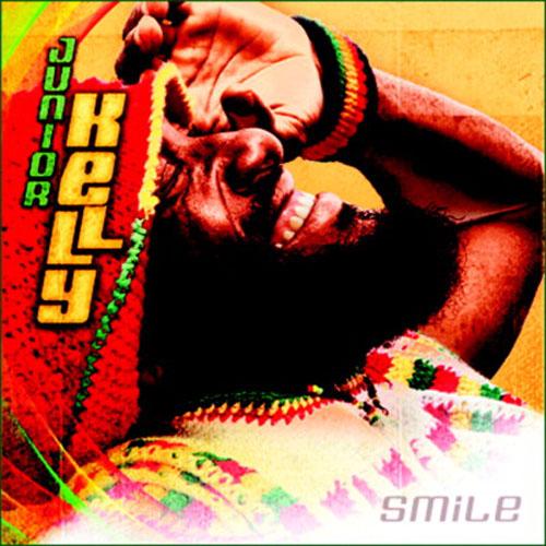 JUNIOR KELLY / SMILE