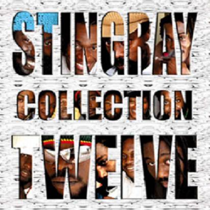 V.A. / STINGRAY COLLECTION 12