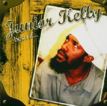 JUNIOR KELLY / BEST OF JUNIOR KELLY
