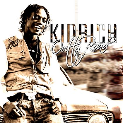 KIPRICH / OUTTA ROAD