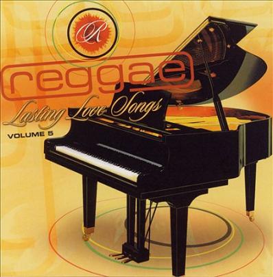 V.A. / REGGAE LASTING LOVE SONGS VOL.5