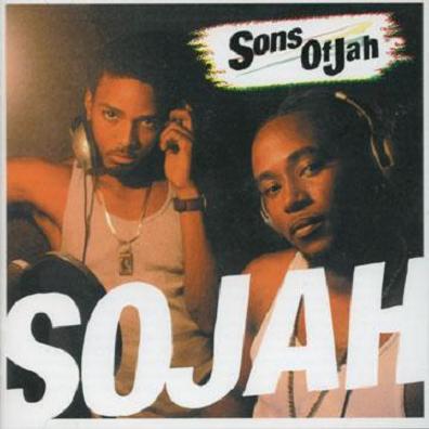 SOJAH / SONS OF JAH